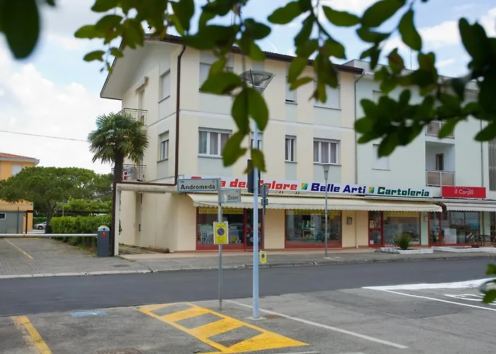 Casa del Colore