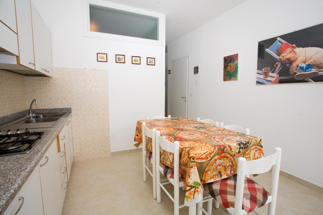 Casa Del Colore Casa vacanze
