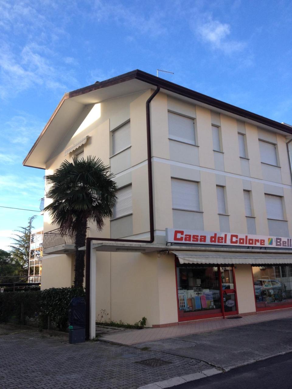Casa vacanze Casa Del Colore Bibione