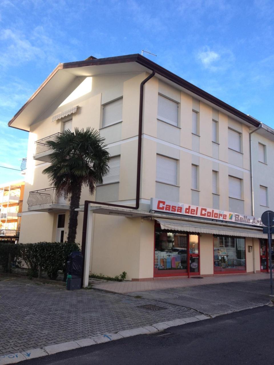 Casa Del Colore Bibione