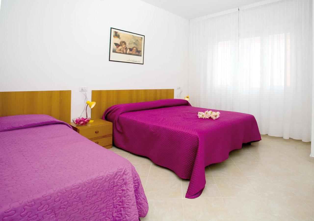 Casa vacanze Casa Del Colore