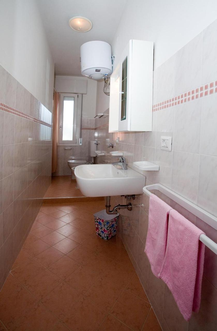 Casa Del Colore Casa vacanze Bibione